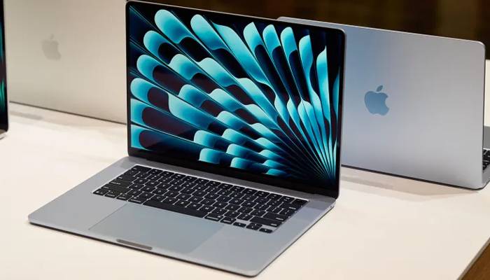 ایپل نے  نیا M4 MacBook Air لانچ کردیا