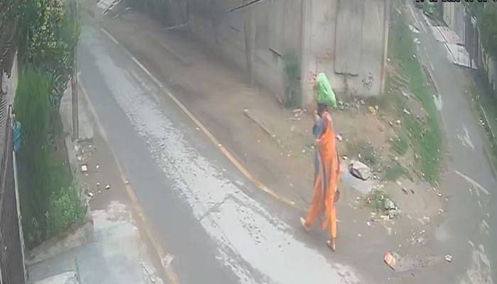 لاہور: گھریلو ملازمہ  ماں بیٹیوں کی گھر سے1 کروڑ سے زائد مالیت کی چوری واردات 