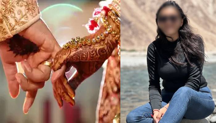 بی جے پی رکنِ اسمبلی نےمعروف گلوکارہ سے شادی کرلی