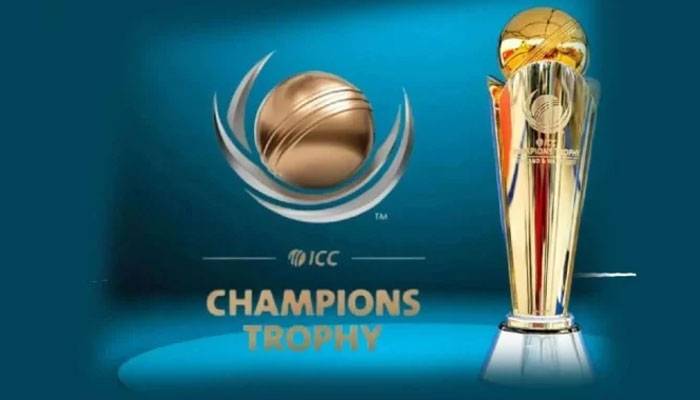 چیمپئنز ٹرافی فائنل کیلئے میچ آفیشلز کا اعلان