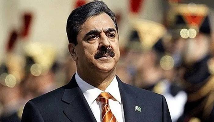 ٹڈاپ کرپشن کیس: سابق وزیراعظم یوسف رضا گیلانی 3 مقدمات میں بری