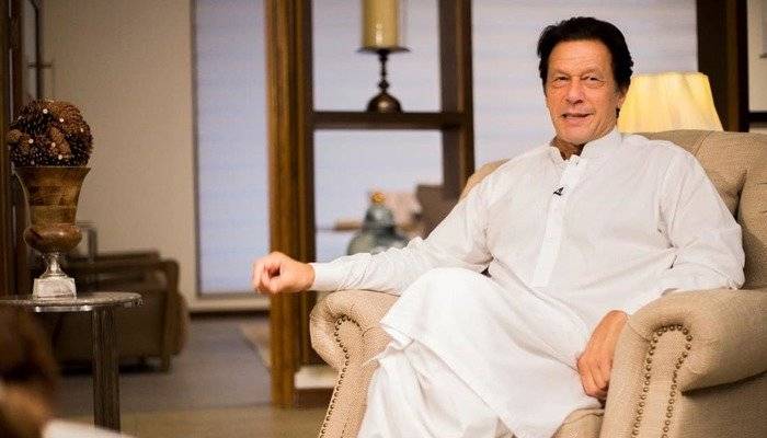 عمران خان سے وکلاء و پارٹی رہنماؤں کی ملاقات نہ کرانے پرپی ٹی آئی نےبڑاقدم اُٹھالیا