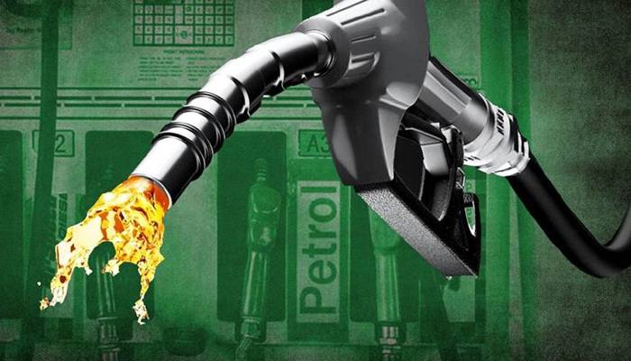 کیا پاکستان میں پیٹرول کی قیمت 150 روپے فی لیٹر کم ہونیوالی ہے؟