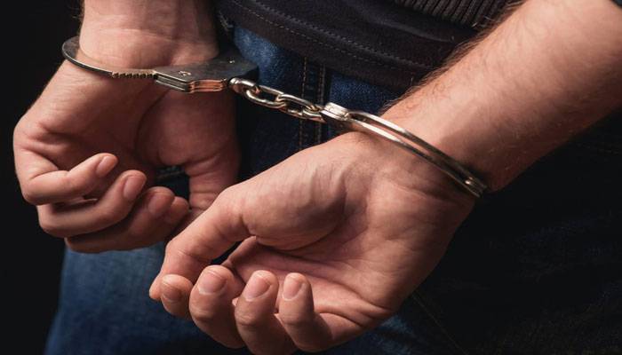 لاہور:  منشیات کی بڑی ترسیل ناکام، ڈیلر گرفتار