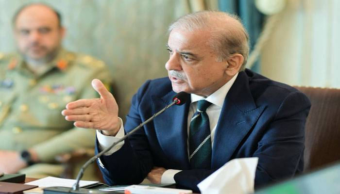 حکومت ملک میں سرمایہ کاری کیلئے سازگار ماحول فراہم کر رہی ہے، وزیراعظم 