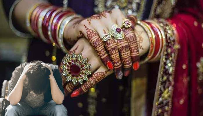 شادی نہ ہونے پر نوجوان تھانے پہنچ گیا، پھر کیا ہوا؟ 