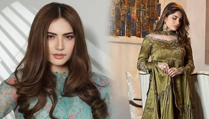 شادی کے 2 ماہ بعد اداکارہ نیلم منیر بارے بڑی خبر آگئی