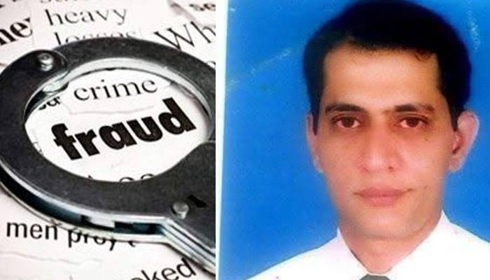 لاہور؛ خود کو سرکاری افسر ظاہر کرکے شہریوں کو لوٹنے والا نوسرباز