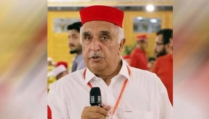 شانگلہ: گاڑی کھائی میں گرنے سے اےاین پی رہنما متوکل خان جاں بحق