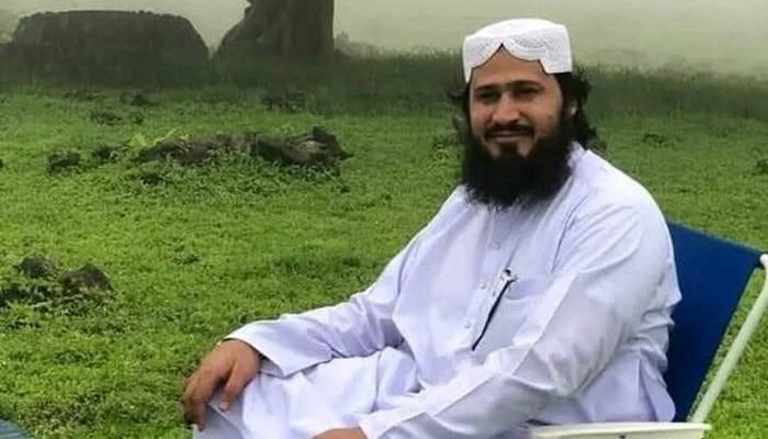 تراویح کے دوران فائرنگ سےجے یو آئی رہنما مفتی شاہ میر بزنجو شہید