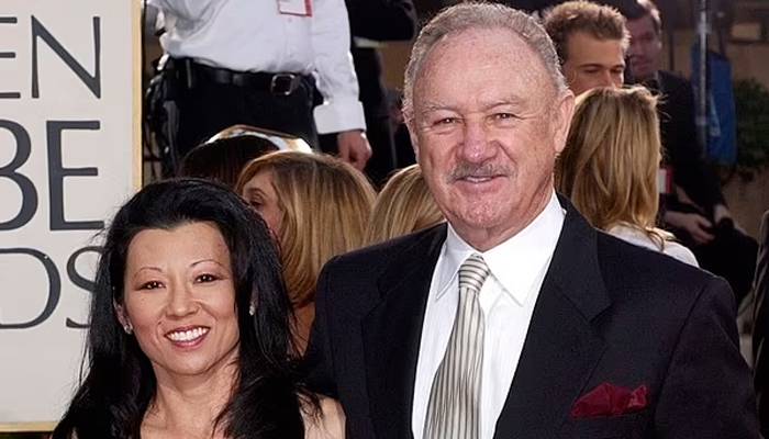 Gene Hackman and wife Betsy Arakawa's causes of death revealed