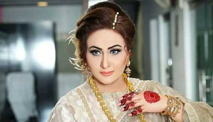 اداکارہ نرگس کی نازیباتصاویروائرل کرنے کے مقدمے میں اہم پیشرفت