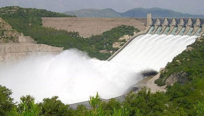 منگلا اور تربیلا ڈیم ڈیڈلیول کے قریب،ارسا نے خبردار کردیا