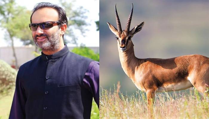 گرفتاری کیسے ہوئی؟ کہاں لے جایا گیا؟ عون بپی نے سینیٹ میں بتا دیا