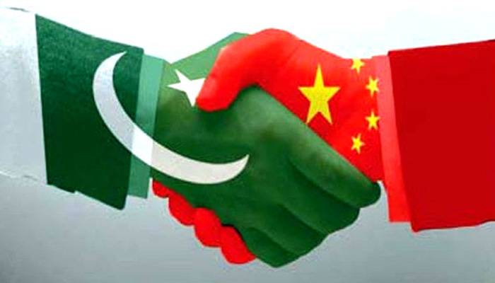 چین نے پاکستان پرواجب الادا2ارب ڈالرواپسی کی مدت میں توسیع کردی