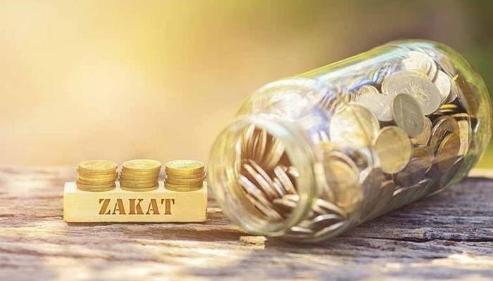  زکوٰۃ کا محکمہ ختم کرنے کا اعلان