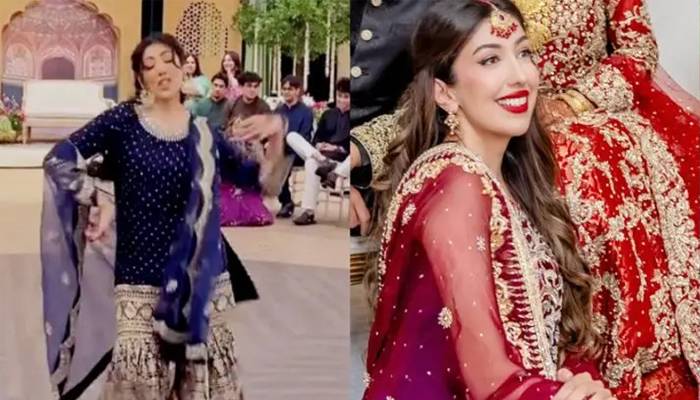 3بچوں کی ماں کا طلاق کے بعد جشن،ویڈیوسامنے آگئی