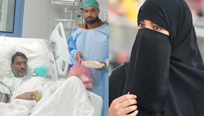 باپ کو جگر دینےوالی 20 سالہ ڈونر بیٹی جان کی بازی ہار گئی