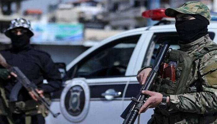 شام:2 دن سے جاری خونریزجھڑپوں میں 1ہزار افراد ہلاک