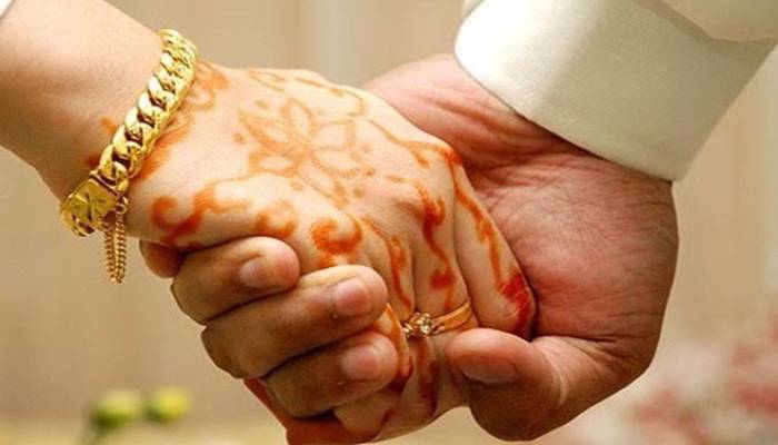 شادی سے ایک روز قبل دولہے نے انتہائی بڑا قدم اٹھا لیا