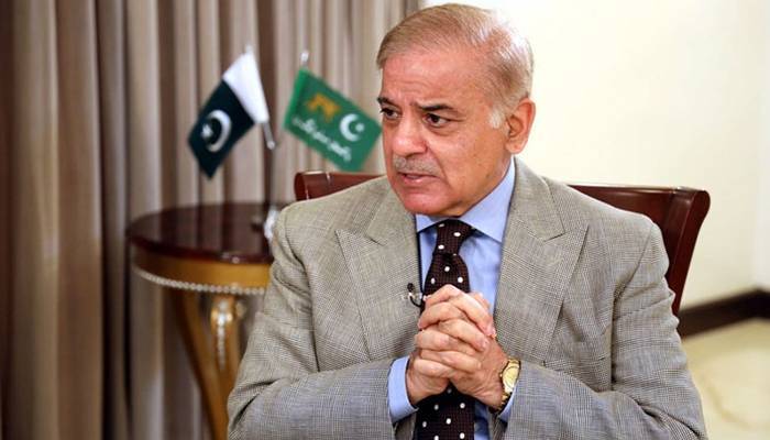 ٹیکنالوجی کے فروغ، ڈیجیٹل انقلاب میں نوجوانوں کا کلیدی کردار ہے، وزیراعظم
