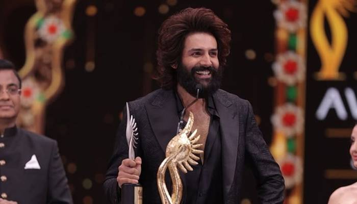 IIafa awards 2025