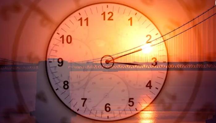 day light saving
