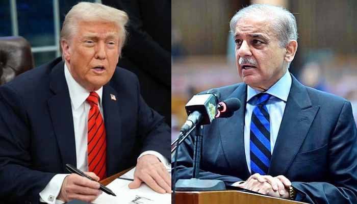 امریکا بھی پاکستان کے نقش قدم پر چل پڑا