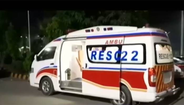 نارووال:نماز تراویح کے دوران فائرنگ سے 3 افراد قتل