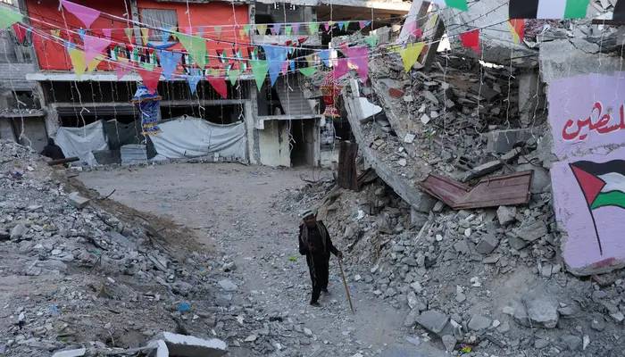 israeal cut powe to Ghaza