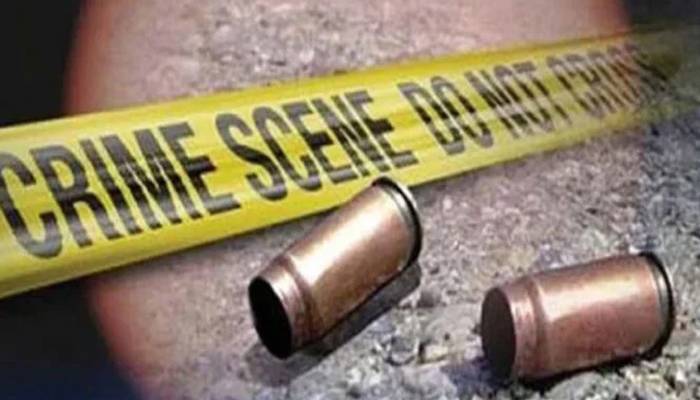 کوہاٹ: نامعلوم افراد کی فائرنگ سے 2 پولیس اہلکار شہید