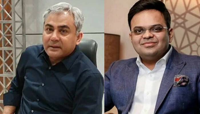 چیمپئنزٹرافی اختتامی تقریب: نظرانداز کرنے پر PCB کااظہاربرہمی،ICCکاردعمل آگیا