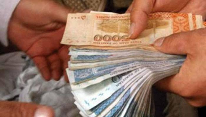 عید سے پہلے عیدی ، سرکاری ملازمین کی موجیں لگ گئیں