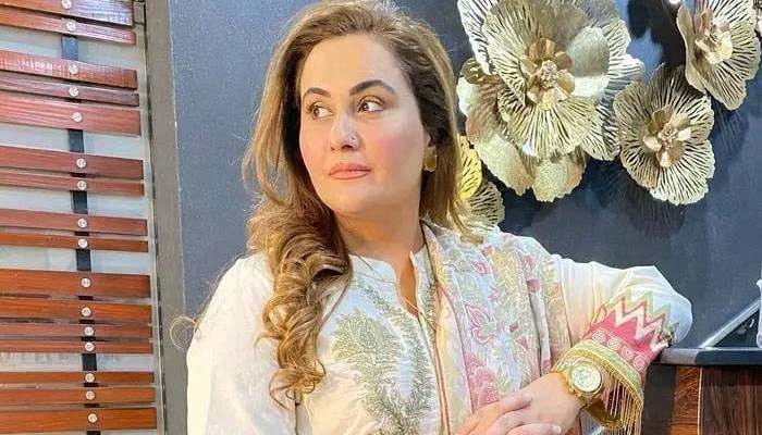 اداکارہ نرگس کی نازیبا تصاویروائرل کرنے کے کیس میں اہم پیشرفت