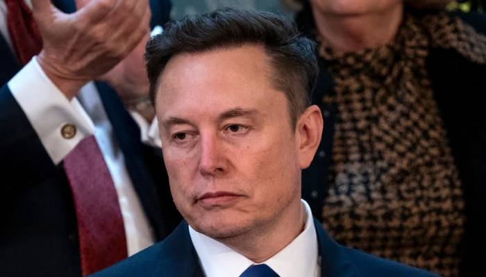 alon musk about cyber attack on X