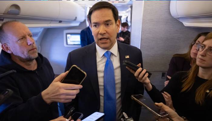 marco rubio on us aid