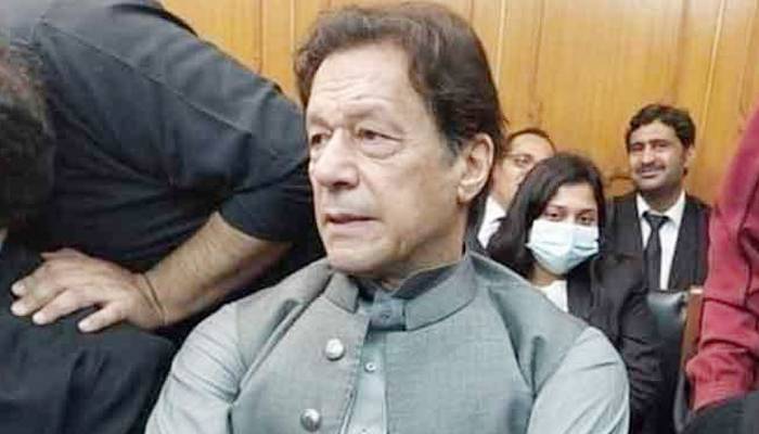 اڈیالہ جیل حکام کوعمران خان سے وکالت نامے دستخط کرواکر پیش کرنیکی ہدایت