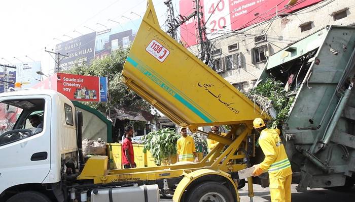 بلدیاتی نظام کانیاقانون تبدیل،اختیارات کس کے پاس؟تفصیل سامنے آگئی