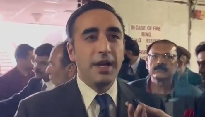 پیپلزپارٹی نے 