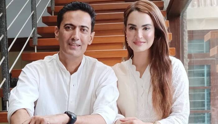 اداکارہ نادیہ حسین کے شوہر سے متعلق مزید چونکا دینے والے انکشافات