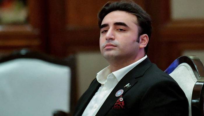 بلاول بھٹو کی  جعفر ایکسپریس پر حملے کی شدید مذمت