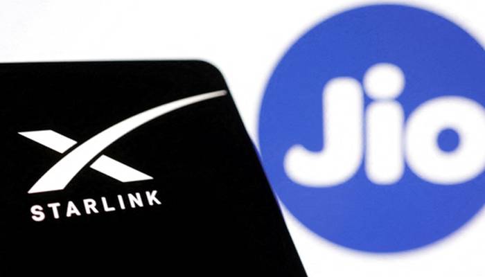 After Airtel, Reliance Jio to partner with SpaceX to bring Starlink service to India