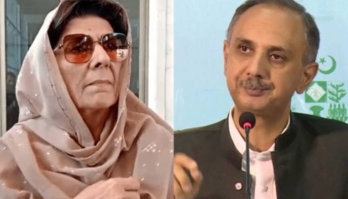 سوشل میڈیا پرمنفی پروپیگنڈا: جے آئی ٹی نےعمر ایوب اور علیمہ خان کو طلب کرلیا