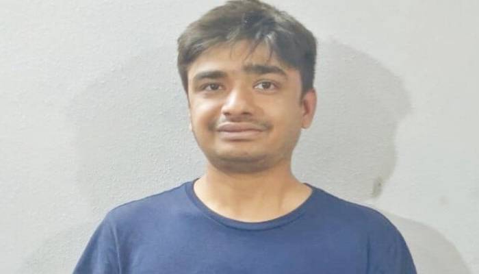 مصطفیٰ عامرکیس:ارمغان نے کرپٹو کرنسی اور جعلسازی کا اعتراف کرلیا