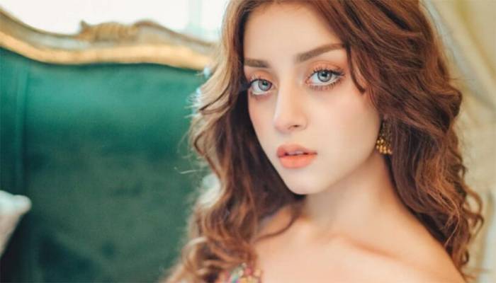 میں اپنا جسم تک تبدیل کرسکتی ہوں،علیزے شاہ کاویڈیوبیان