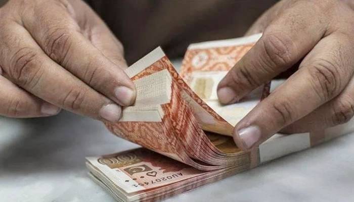 عید سےپہلے عیدی،سرکاری ملازمین کی موجیں