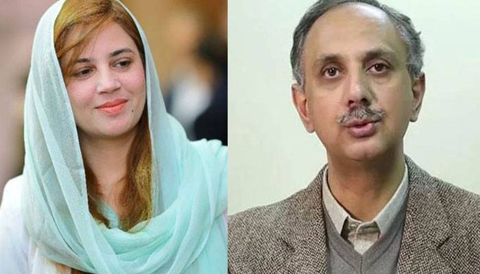 جعفرایکسپریس دہشتگردانہ حملے کی پی ٹی آئی رہنماؤں کیجانب سے مذمت