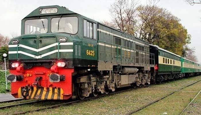 جعفر ایکسپریس کے ڈرائیور امجد یاسین    کی ٹرین پر اس سے قبل بھی بڑا حملہ ہوچکا 