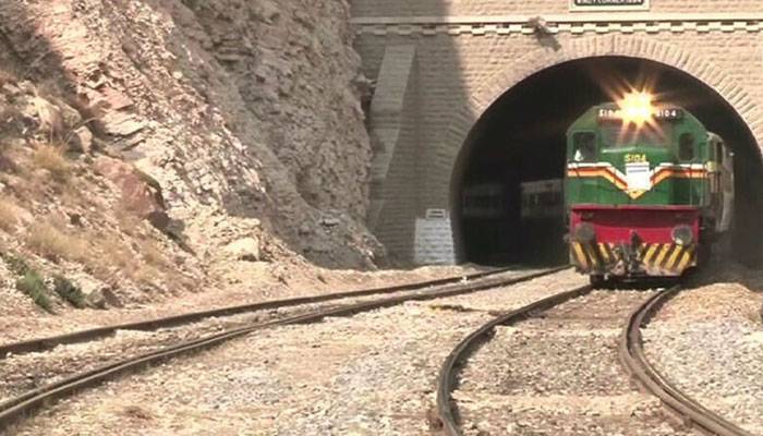 جعفر ایکسپریس پردہشتگردوں کا حملہ، سیکیورٹی فورسز کا آپریشن آخری مراحل میں داخل