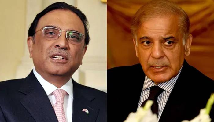 صدرمملکت اور وزیراعظم کا جعفرایکسپریس آپریشن مکمل کرنے سیکیورٹی فورسز کو خراج تحسین 